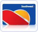 Tarjeta de regalo Southwest