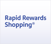 Rapid Rewards Shopping