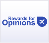 Rewards for opinions