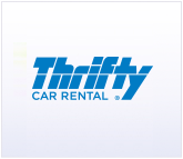 Thrifty Car Rental