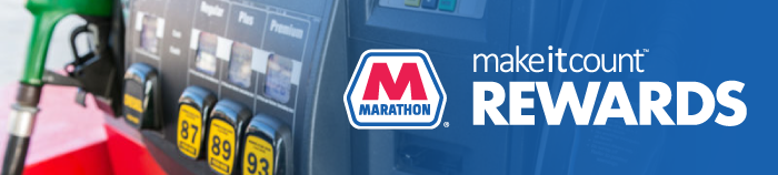 Marathon Oil