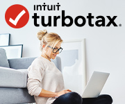 Turbo Tax logo