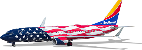 Freedom One livery