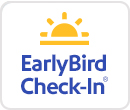 EarlyBird Check-In®