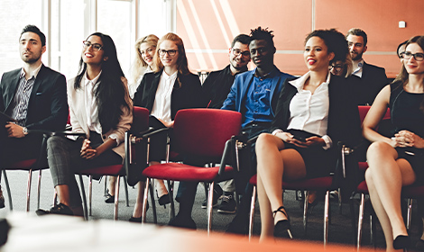 Southwest Business Meetings make it easier to get together.