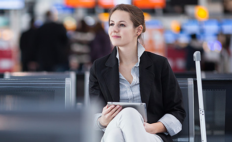 Southwest Airlines Corporate Travel Book Flights For Business