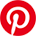 Pinterest Icon