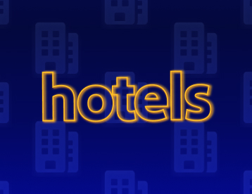 hotels