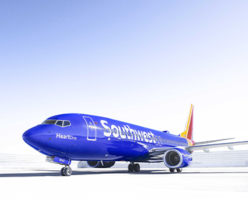 Southwest Airlines Corporate Travel Log In To Continue