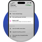 lyft app screenshots